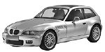 BMW E36-7 P2256 Fault Code