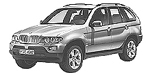 BMW E53 P2256 Fault Code