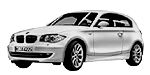 BMW E81 P2256 Fault Code