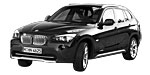 BMW E84 P2256 Fault Code