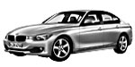 BMW F30 P2256 Fault Code