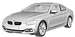 BMW F32 P2256 Fault Code