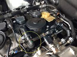 See P2256 in engine