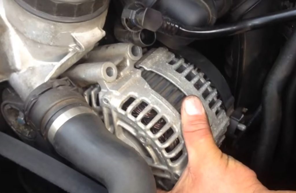 See P2256 in engine